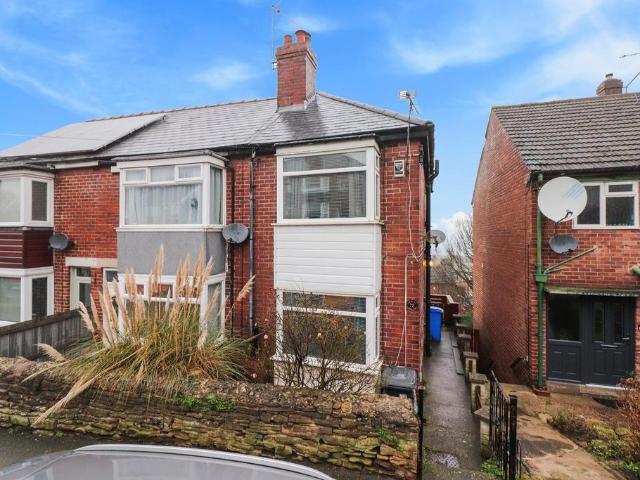 House for sale in Lower Walkley, Walkley