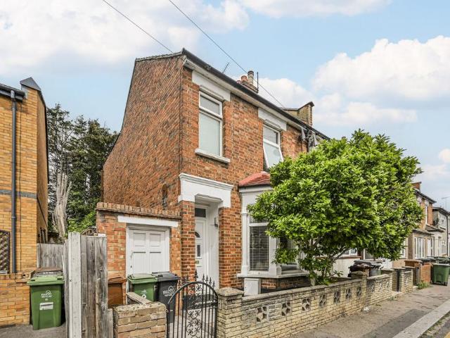 House for sale in Higham Hill, Greater London