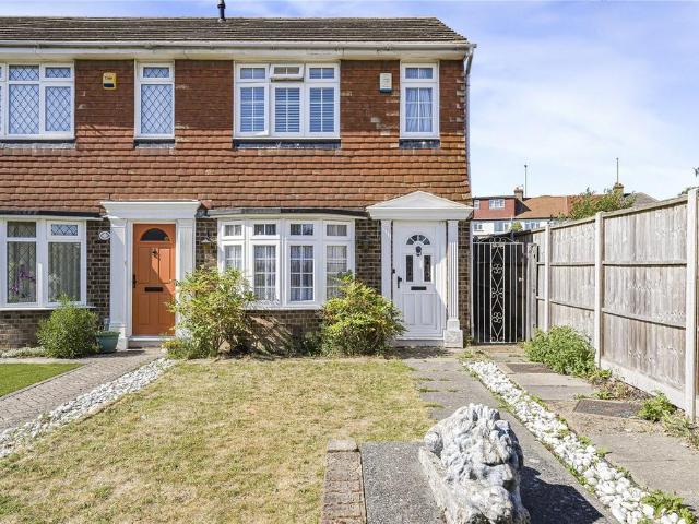 House for sale in Blendon, Greater London
