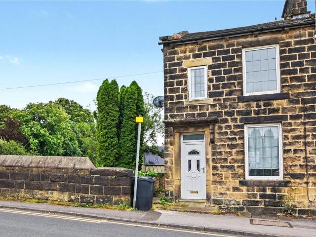 House for sale in Westfield, Guiseley