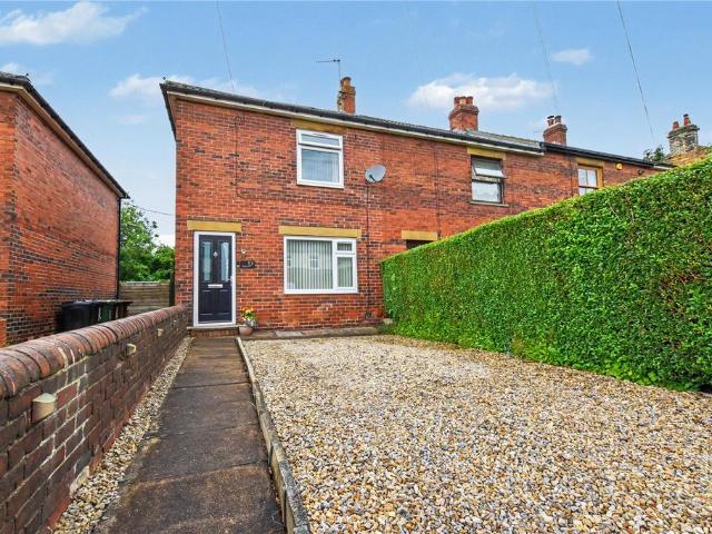 House for sale in West Ardsley, East Ardsley