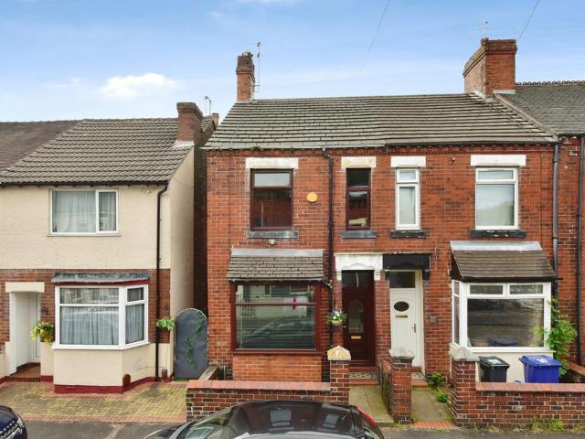 House for sale in Porthill, Butterton