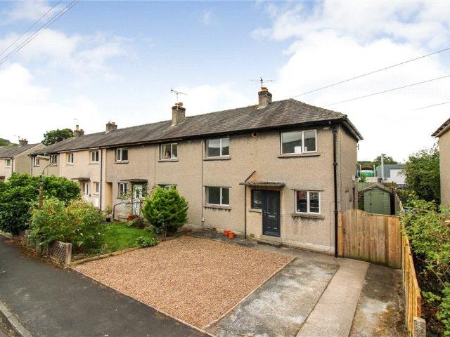 House for sale in Settle, North Yorkshire