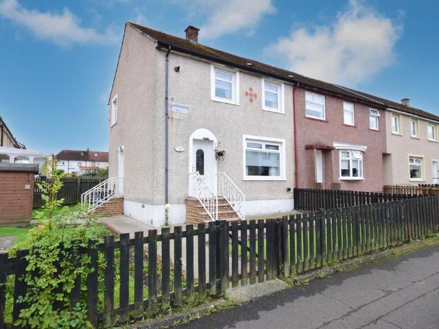 House for sale in Viewpark, Scotland