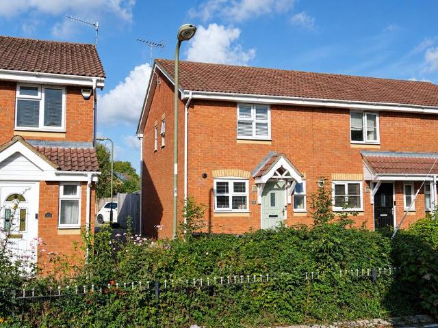 House for sale in Marchwood, New Forest