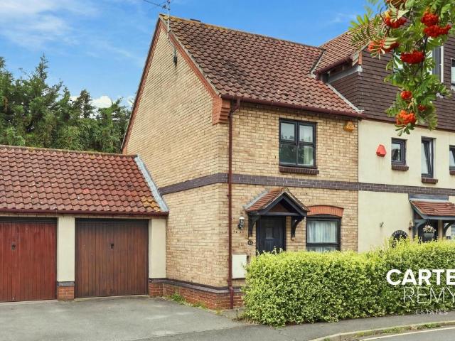 House for sale in Badgers Dene, Grays