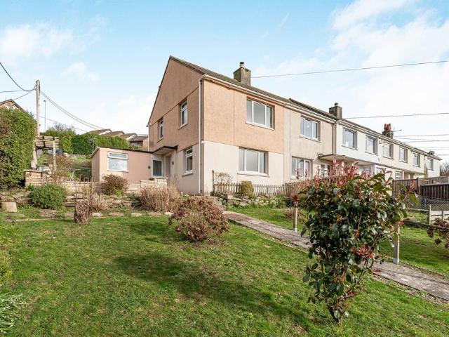 House for sale in Newham, Penweathers