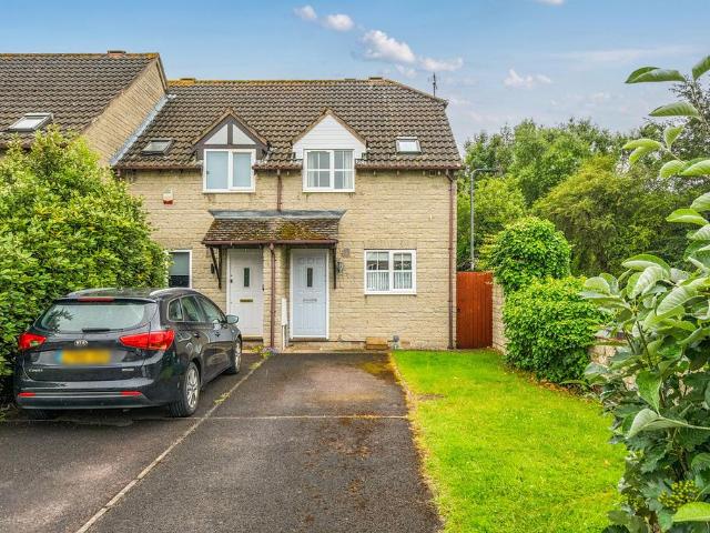House for sale in Bradley Stoke