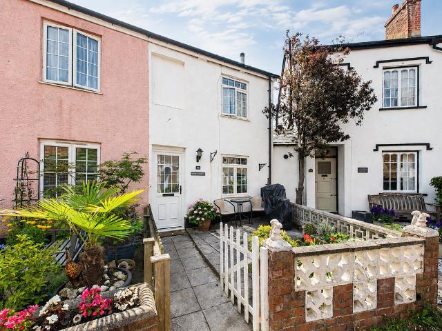 House for sale in Budlake, Devon