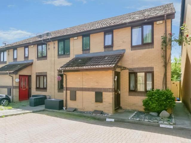 House for sale in St Athan, Wales