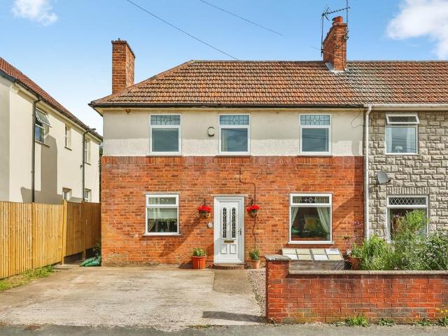 House for sale in Newstead CP, Gedling