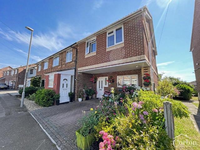 House for sale in East Dorset