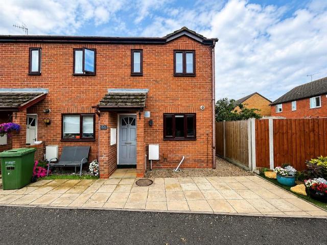 House for sale in Bengeworth, Wychavon