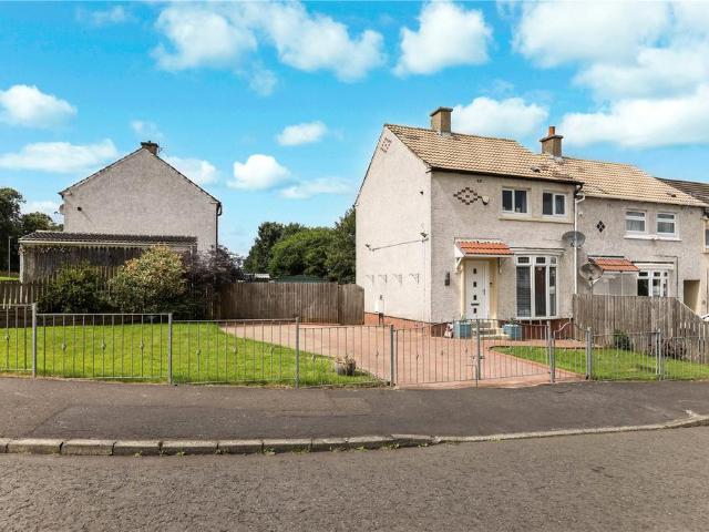 House for sale in Viewpark, Scotland