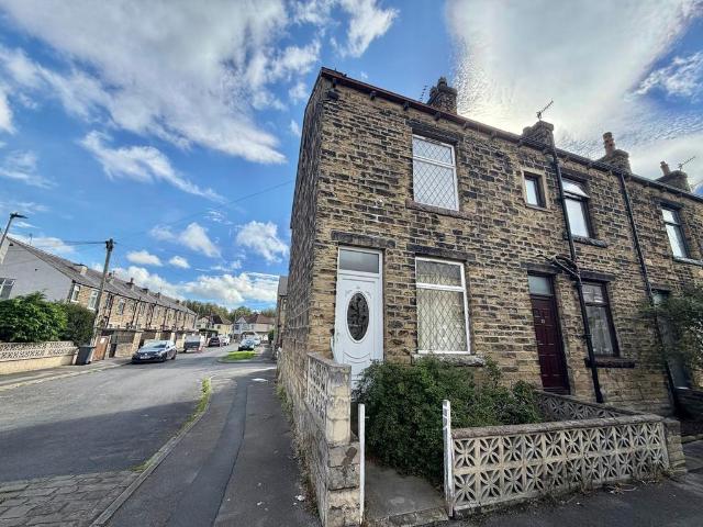 House for sale in Stockbridge, Bradford