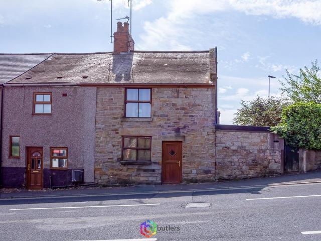 House for sale in Mosborough, Isle Of Man