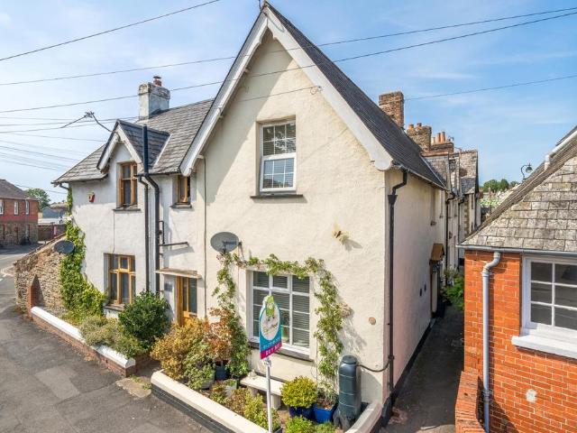 House for sale in Pilton, Kentisbury