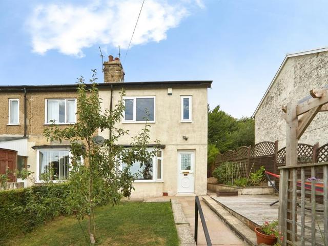 House for sale in Exley Head, Keighley