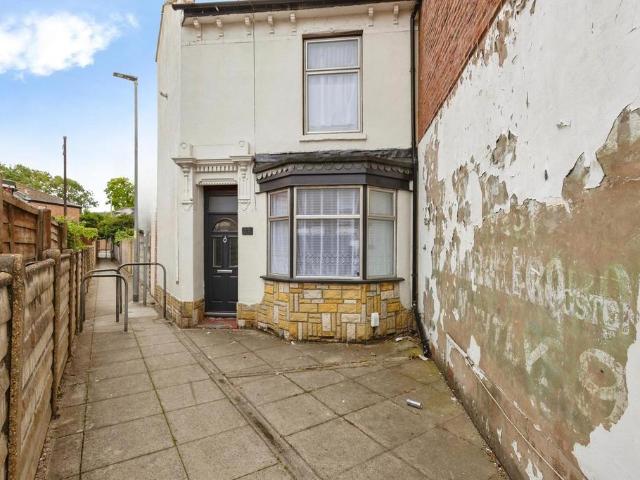 House for sale in Tipner, City Of Portsmouth