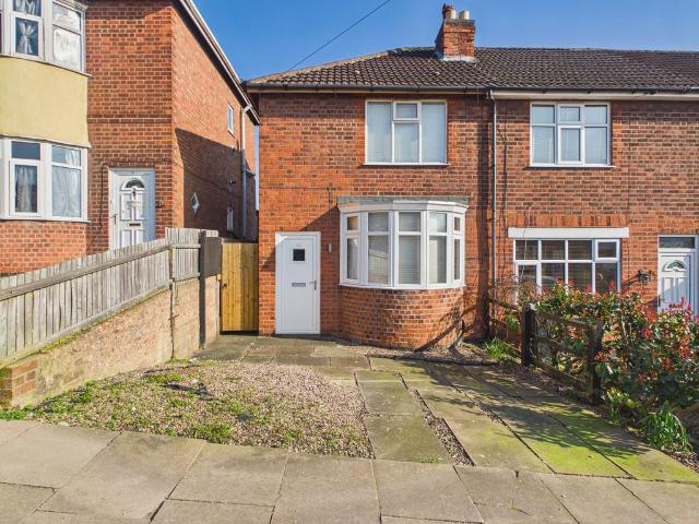 House for sale in Stocking Farm, Old Wharf