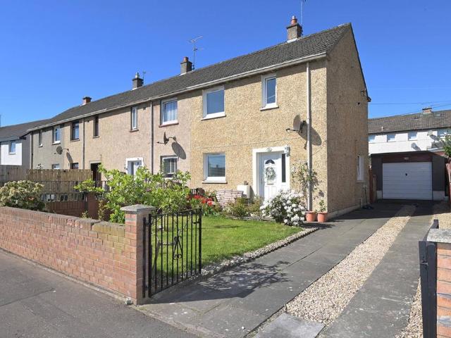 House for sale in Hilltown, Danderhall