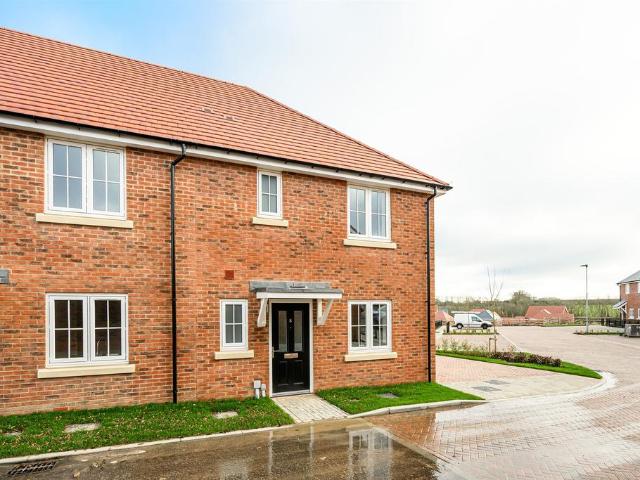 House for sale in Cranbrook & Sissinghurst, Sandown Park