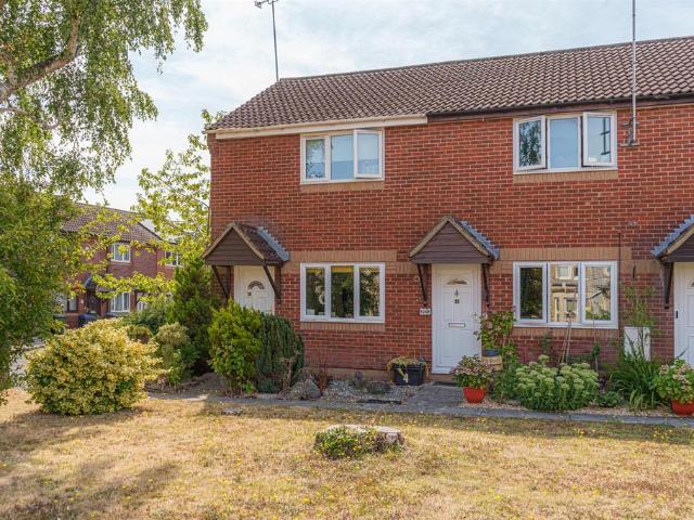 House for sale in Trowbridge