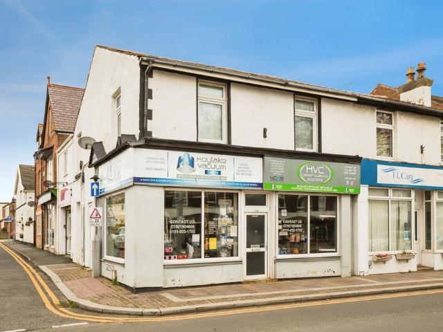 House for sale in Meols, Hoylake
