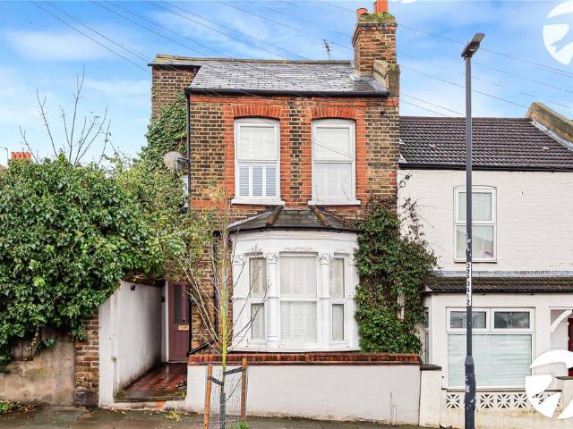House for sale in Plumstead, Greater London