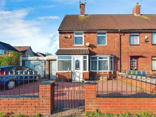 House for sale in Calderstones