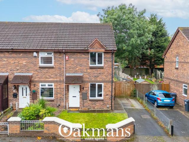 House for sale in Acocks Green, Tyseley