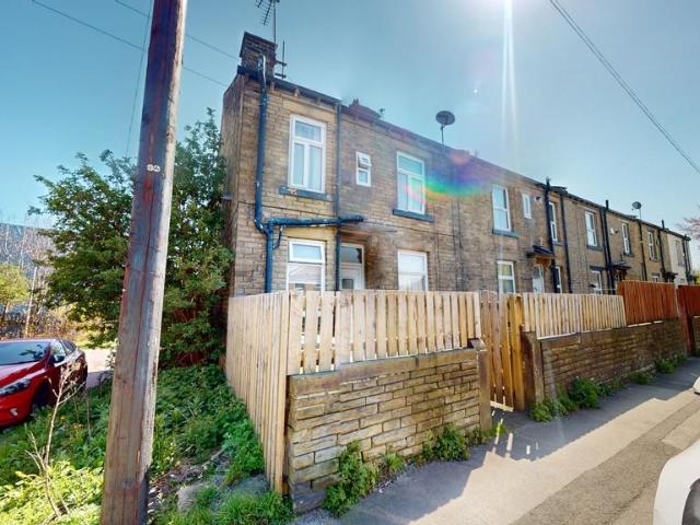 House for sale in West Yorkshire