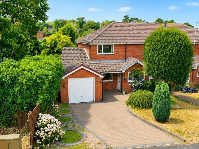 House for sale in Rushock, Worcestershire