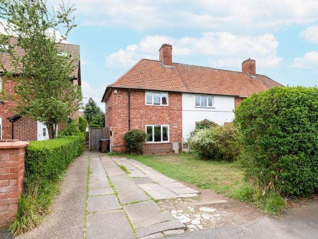 House for sale in Lenton Abbey, Haddon