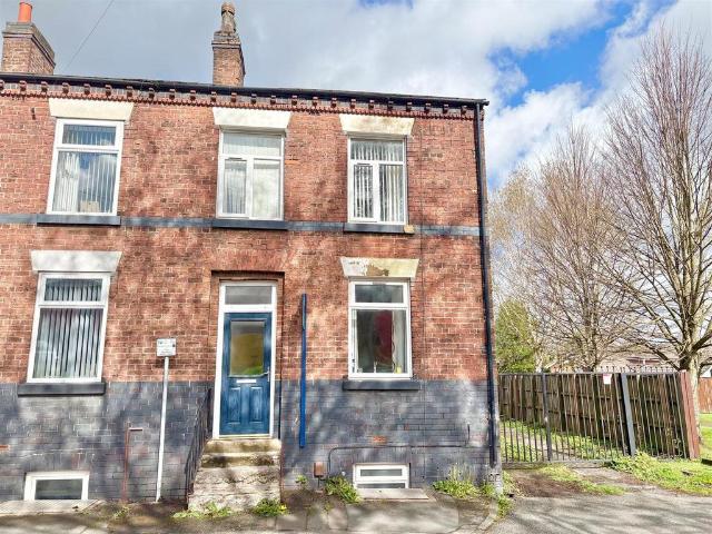House for sale in Lilford, Wigan