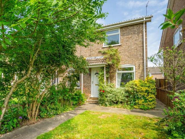 House for sale in Skelton, York