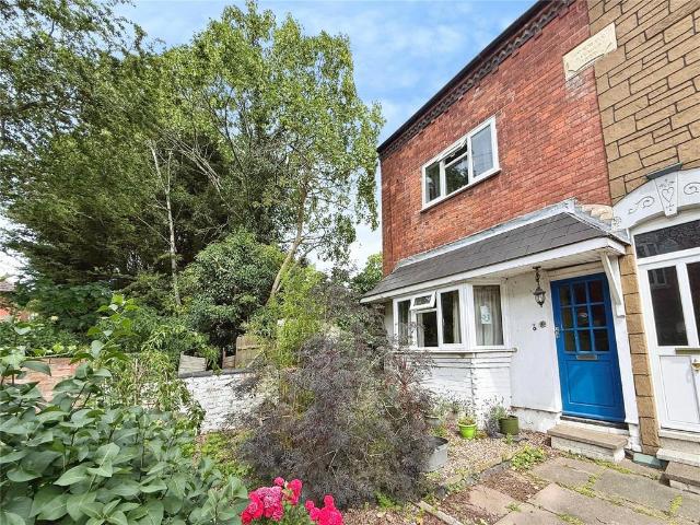House for sale in Aylestone Park, Old Wharf