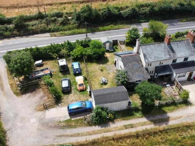 House for sale in Bridstow