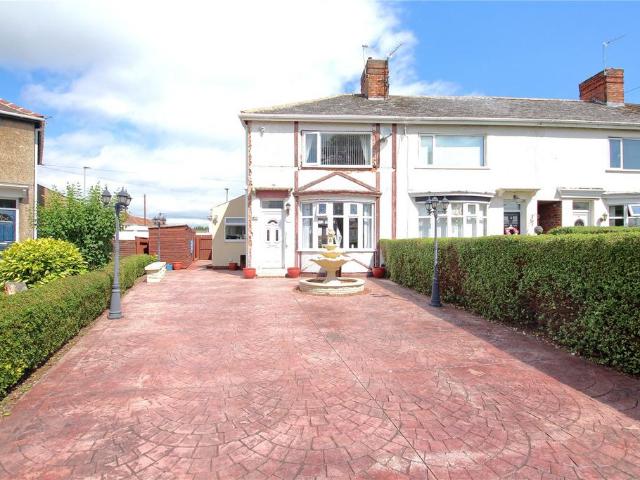 House for sale in Thornaby-on-tees, Stockton-on-tees