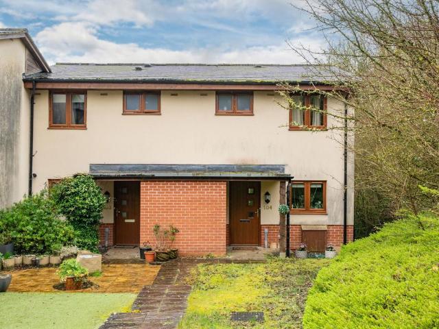 House for sale in Priest Down, Hampshire