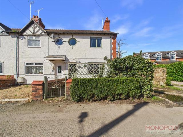 House for sale in Gresford, Wales