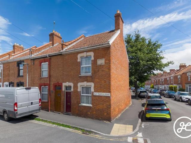 House for sale in Hamp, Bridgwater
