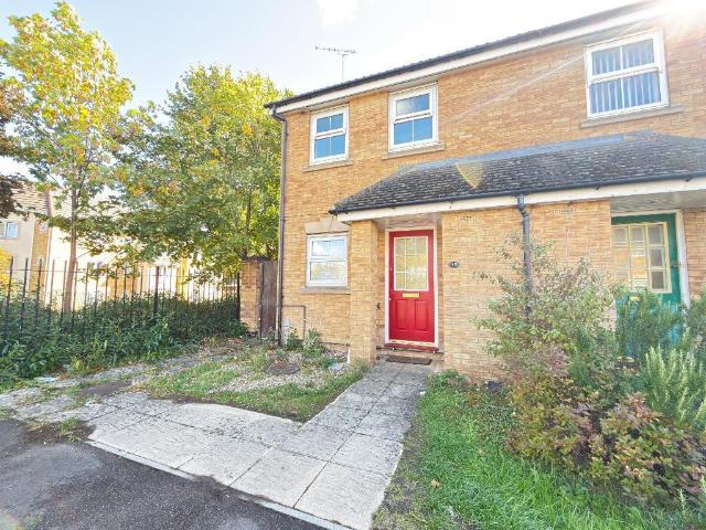 House for sale in Leagrave, Luton