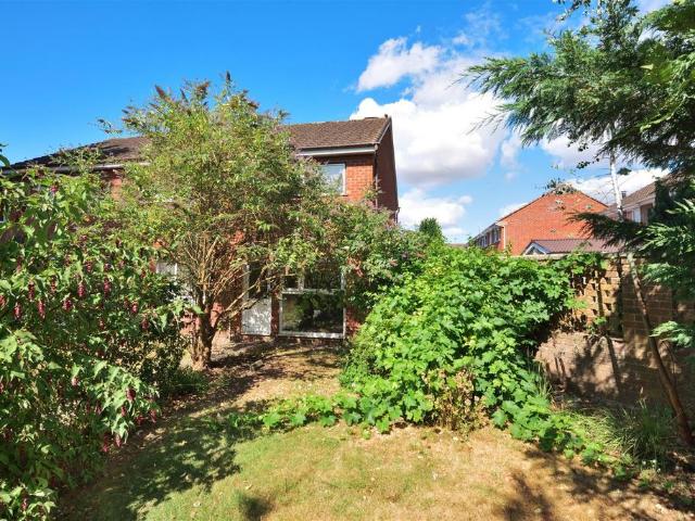 House for sale in Westfields, Lower Bullingham