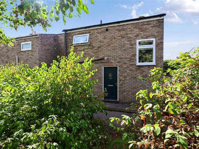 House for sale in Basingstoke, Basingstoke and Deane