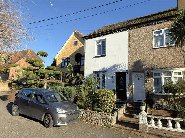 House for sale in Fobbing, Essex