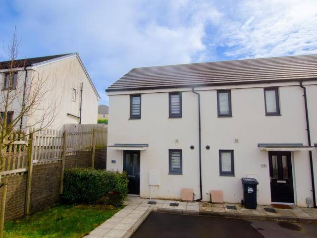 House for sale in St Neot, Cornwall