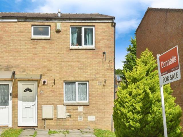 House for sale in Great Linford, Milton Keynes