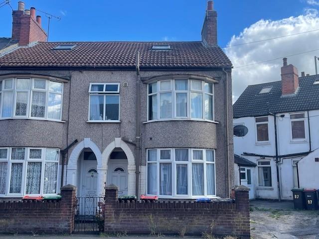 House for sale in Dalestorth, East Midlands