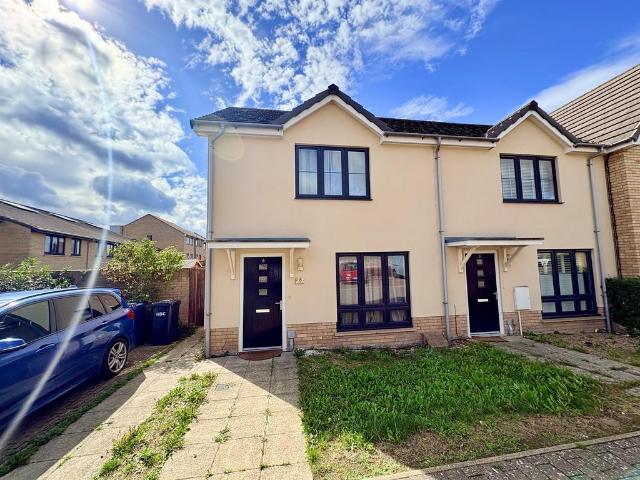 House for sale in Loves Farm, Huntingdon